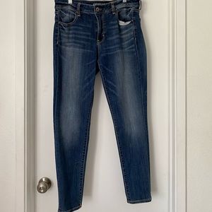American Eagle Skinny Jeans/Jeggings